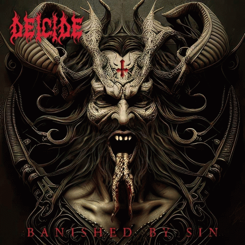Deicide : Banished by Sin